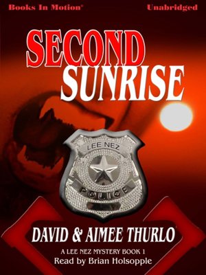 Second Sunrise - Audiobook